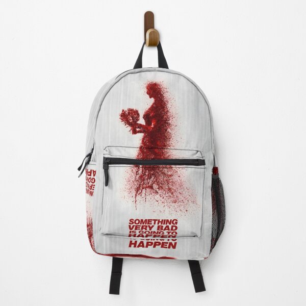 Item preview, Something Very Bad Is Going To Happen designed and sold by ynsbt17.