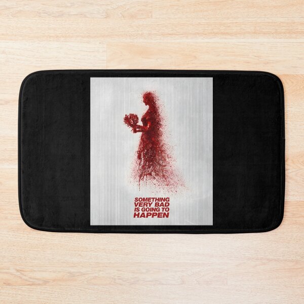 Item preview, Something Very Bad Is Going To Happen designed and sold by ynsbt17.