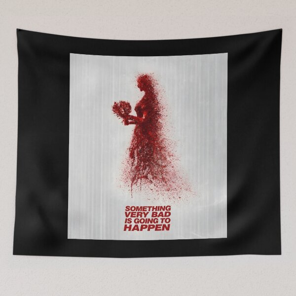 Item preview, Something Very Bad Is Going To Happen designed and sold by ynsbt17.