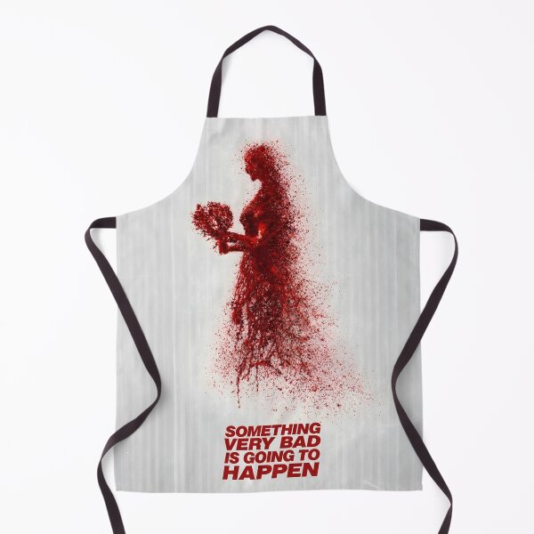 Item preview, Something Very Bad Is Going To Happen designed and sold by ynsbt17.