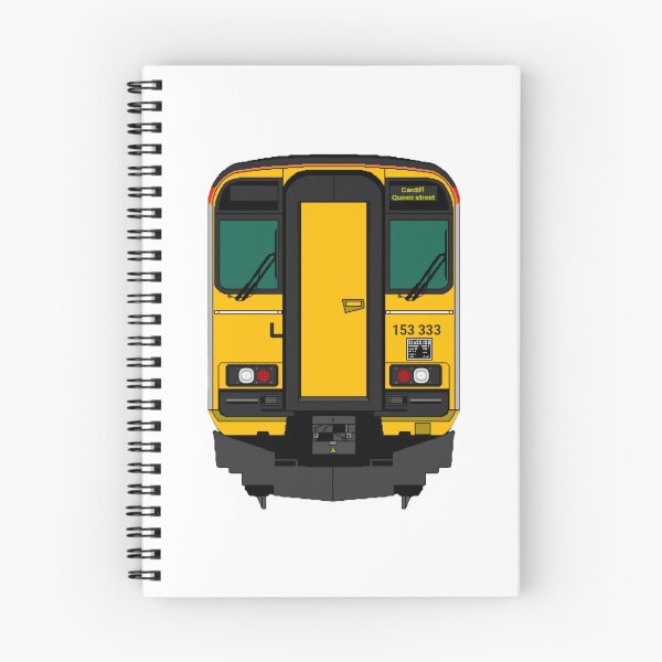 Item preview, British rail Class 153 Dmu train designed and sold by TrainFanatic.