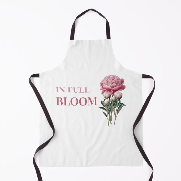 Item preview, In full bloom, peony, three phases of growth, bouquet, beautiful flowers designed and sold by wizard-work.