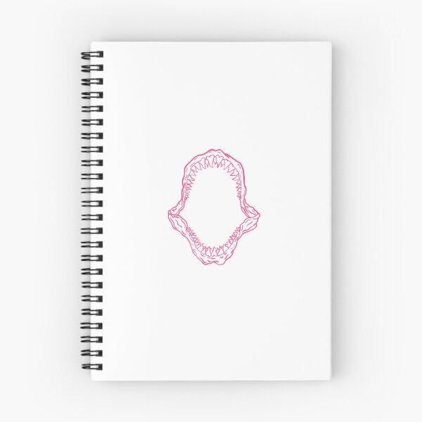 Item preview, Shark tooth designed and sold by Designsbyleahhh.