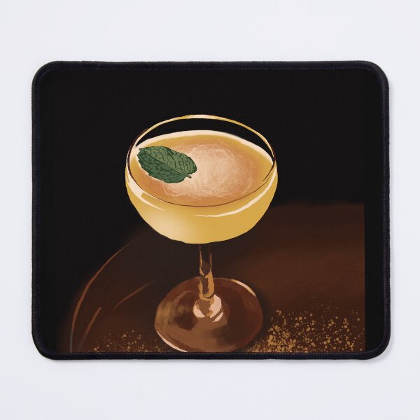 Item preview, Cocktail designed and sold by Spilled--Ink.