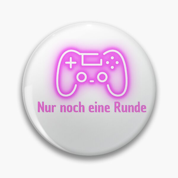 Item preview, Gaming Controller: Just one more round designed and sold by chriscross14.