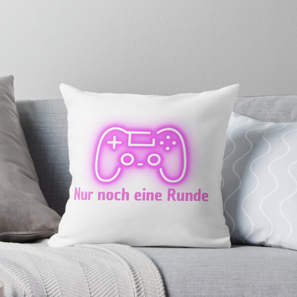 Item preview, Gaming Controller: Just one more round designed and sold by chriscross14.