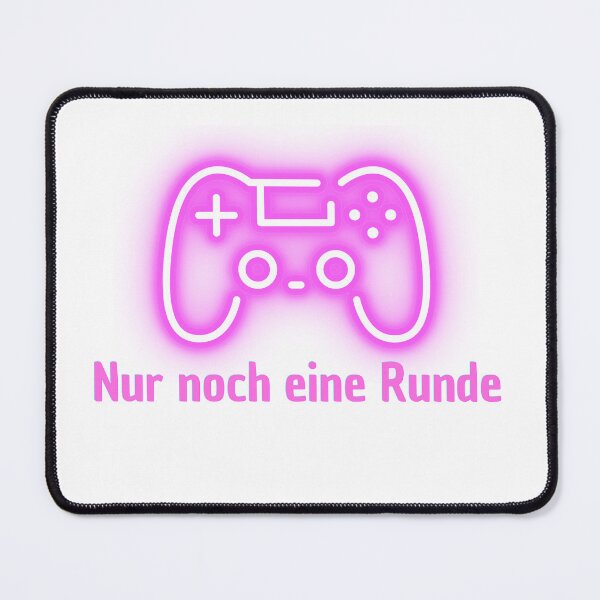 Item preview, Gaming Controller: Just one more round designed and sold by chriscross14.