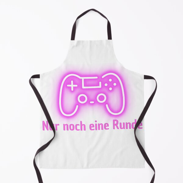 Item preview, Gaming Controller: Just one more round designed and sold by chriscross14.
