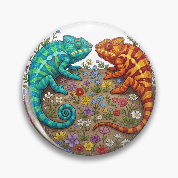 Item preview, Beautiful lizard designed and sold by PP&RAINBOW SHOP.