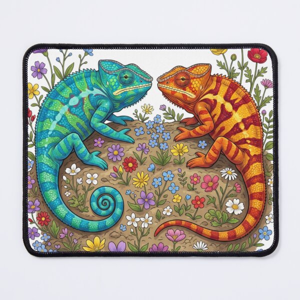 Item preview, Beautiful lizard designed and sold by PP&RAINBOW SHOP.