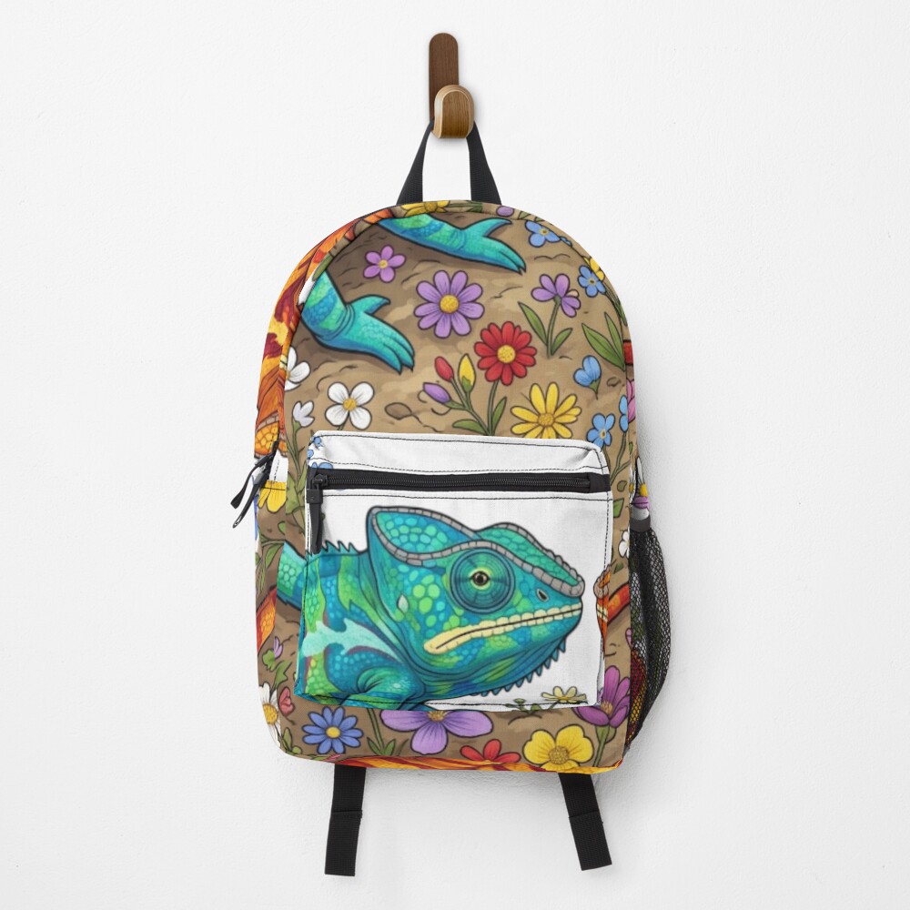 Item preview, Backpack designed and sold by Runglavan.