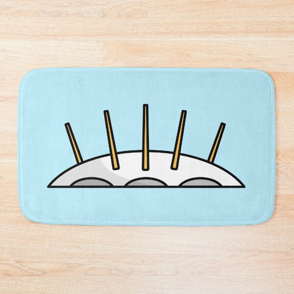 Item preview, London O2 Arena Illustration designed and sold by HannahKirkland.