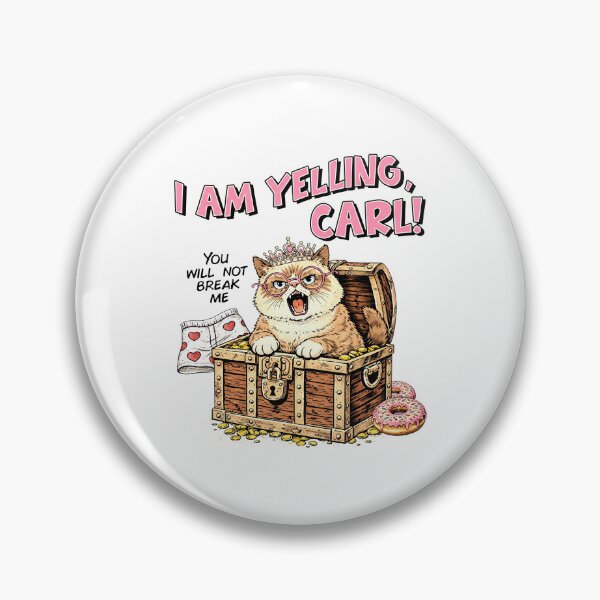 Item preview, Dungeon-Crawler-Carl designed and sold by cozygamerstore.