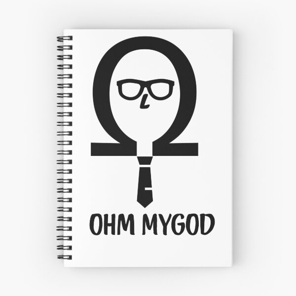 Item preview, Oh My God designed and sold by Alfabetia.