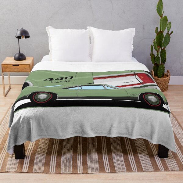 Item preview, PLYMOUTH BARRACUDA - CUDA designed and sold by EGV2023.