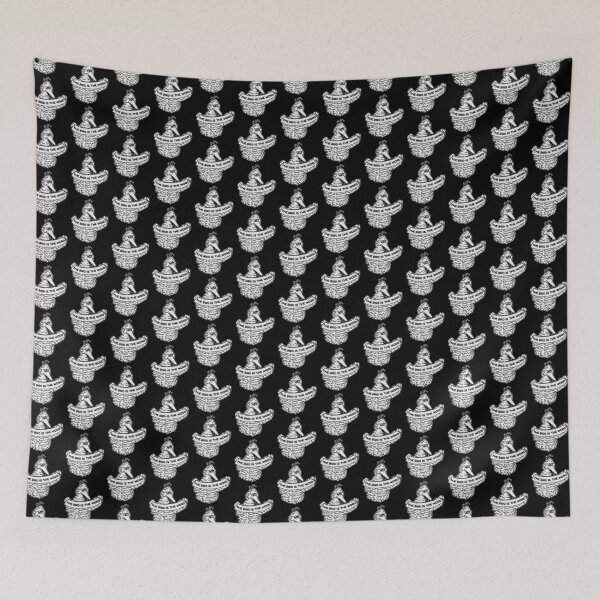 Item preview, THE BIRD IS THE WORD designed and sold by oddwonders.