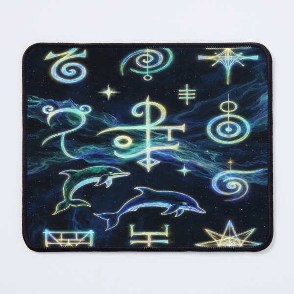 Item preview, Sirius B Codex: Waters of Remembrance designed and sold by RavenCrow444.