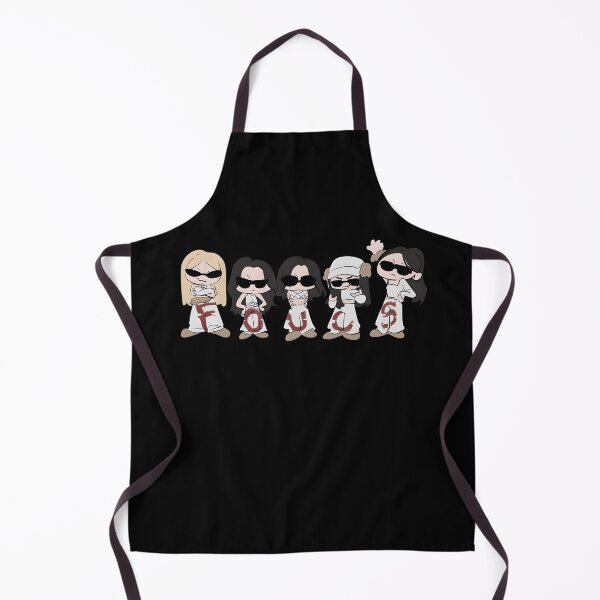Item preview, FOCUS designed and sold by SlayPOPShop.