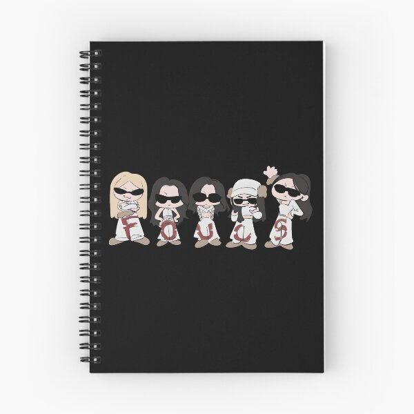 Item preview, FOCUS designed and sold by SlayPOPShop.