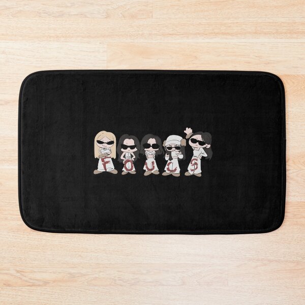 Item preview, FOCUS designed and sold by SlayPOPShop.