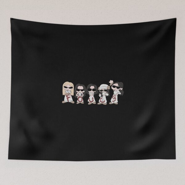 Item preview, FOCUS designed and sold by SlayPOPShop.