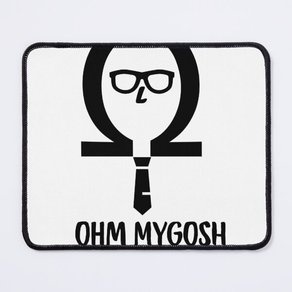 Item preview, Oh My Gosh designed and sold by Alfabetia.