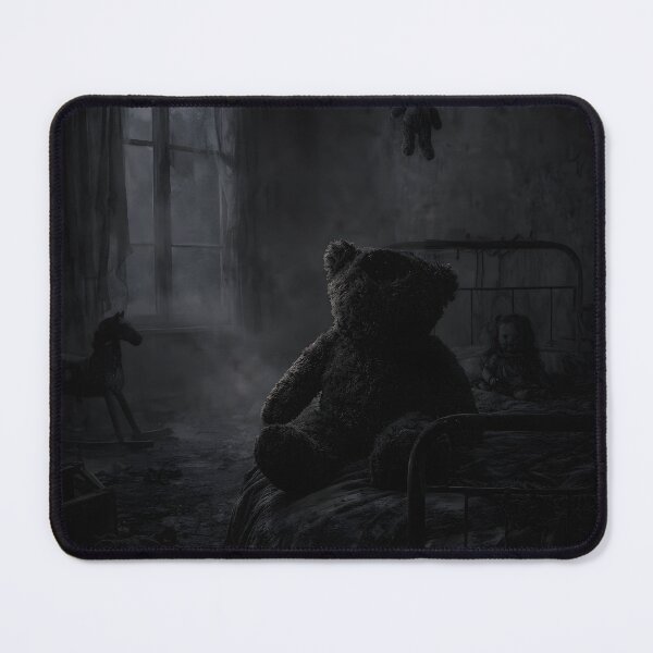 Item preview, Abandoned Childhood – Melancholy 026 designed and sold by Capone-Gallery.