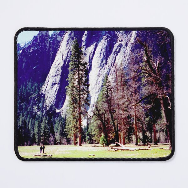Item preview, Yosemite Valley, California designed and sold by JM Art & Design.