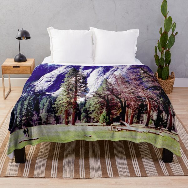 Item preview, Yosemite Valley, California designed and sold by JM Art & Design.