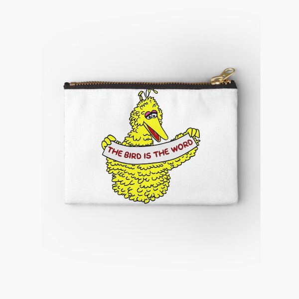Item preview, THE BIRD IS THE WORD designed and sold by oddwonders.