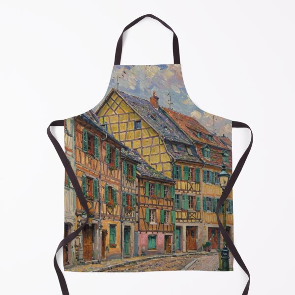 Item preview, Schriner Hüss, Beblenheim, France designed and sold by sid1802.