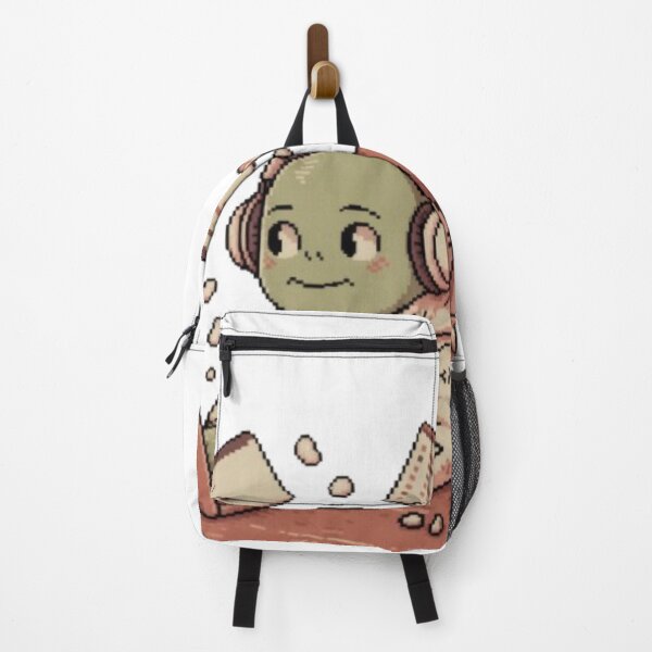 Item preview, Goblincore Coder Illustration | Cozy Coding Art designed and sold by CosyCush.