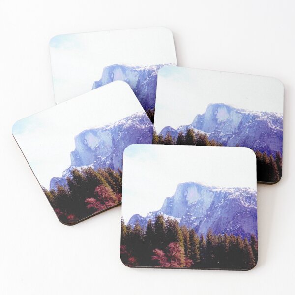 Item preview, View of Half Dome, Yosemite National Park designed and sold by JM Art & Design.