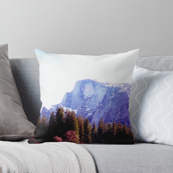 Item preview, View of Half Dome, Yosemite National Park designed and sold by JM Art & Design.