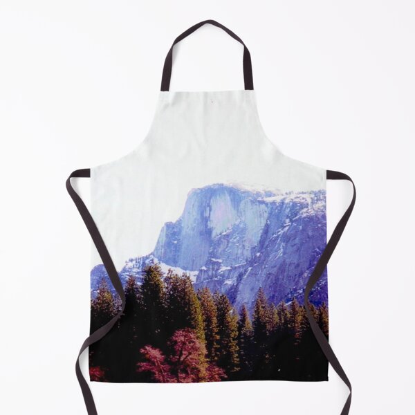 Item preview, View of Half Dome, Yosemite National Park designed and sold by JM Art & Design.