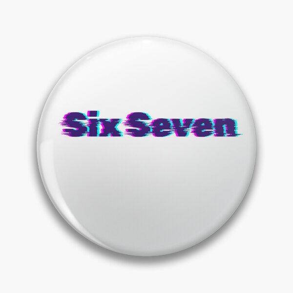Item preview, Six Seven Hype designed and sold by chriscross14.