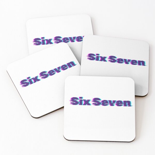 Item preview, Six Seven Hype designed and sold by chriscross14.