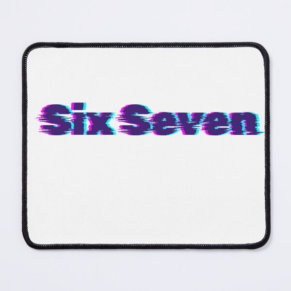 Item preview, Six Seven Hype designed and sold by chriscross14.