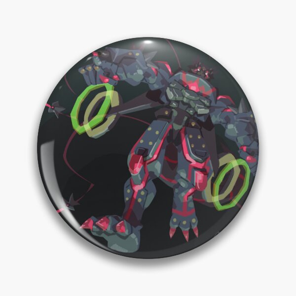 Item preview, Gabumon (BOF) designed and sold by Gerookie.