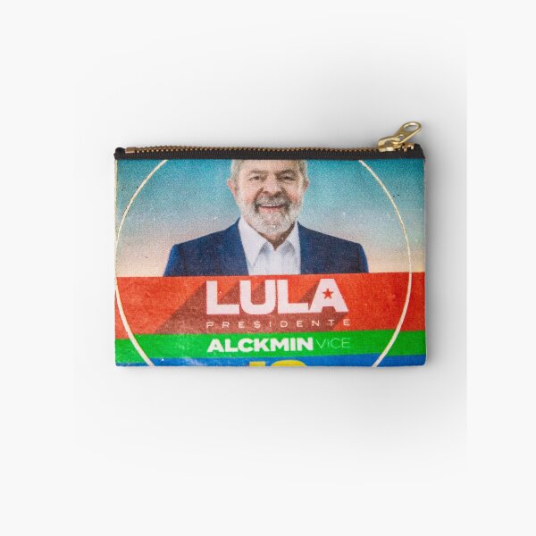 Item preview, Lula Presidente designed and sold by felipequeiroz.