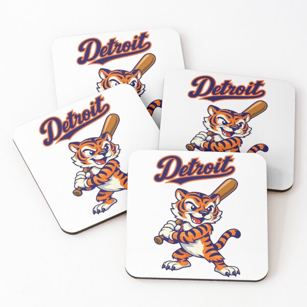 Item preview, Detroit  designed and sold by OlympicsMerch.