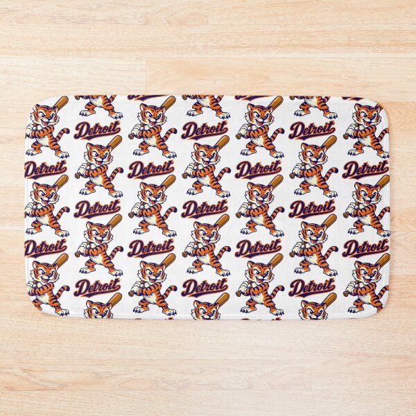 Item preview, Detroit  designed and sold by OlympicsMerch.