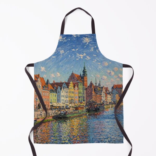 Item preview, Willa Biala Lilia Old Town, Gdansk designed and sold by sid1802.