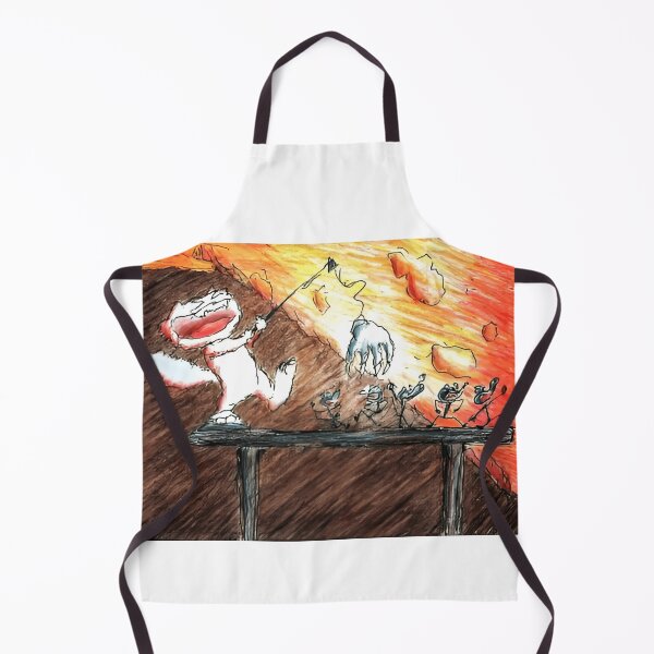 Item preview, Funny cats - coloured pencil drawing series designed and sold by ferjosei.