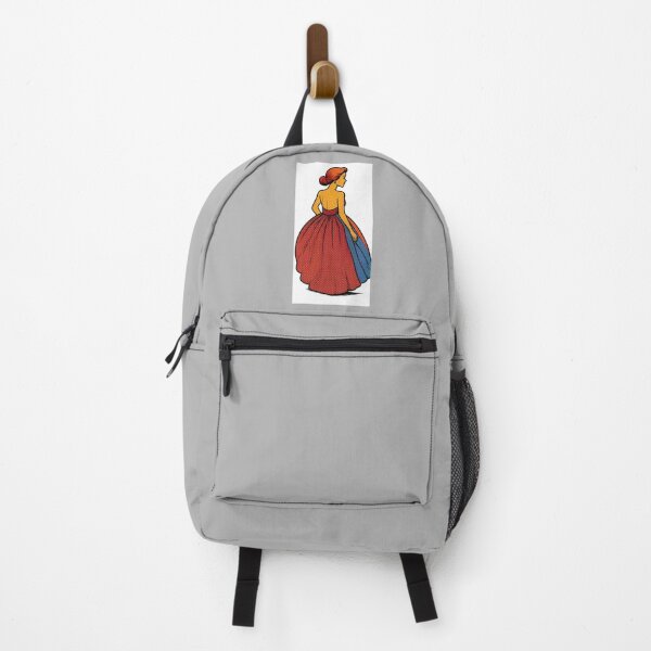 Item preview, Classic Comic Belle designed and sold by Aesthetic drawings .