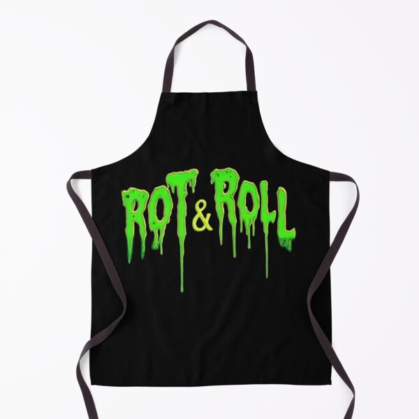 Item preview, Slime Rot & Roll designed and sold by LoneTide.