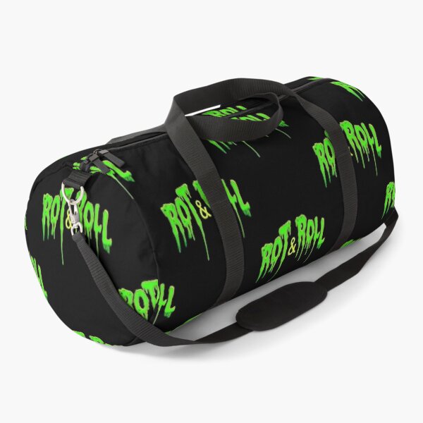 Item preview, Slime Rot & Roll designed and sold by LoneTide.