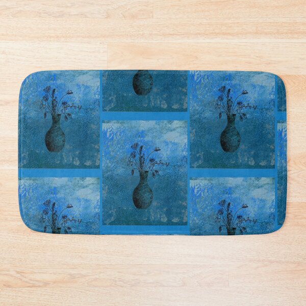 Item preview, Flowers in Vase Art 42626 designed and sold by mandalafractal.