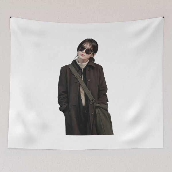 Item preview, my mister kdrama designed and sold by selvashop.