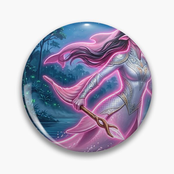 Item preview, The Red Dolphin designed and sold by Perú Heroico.